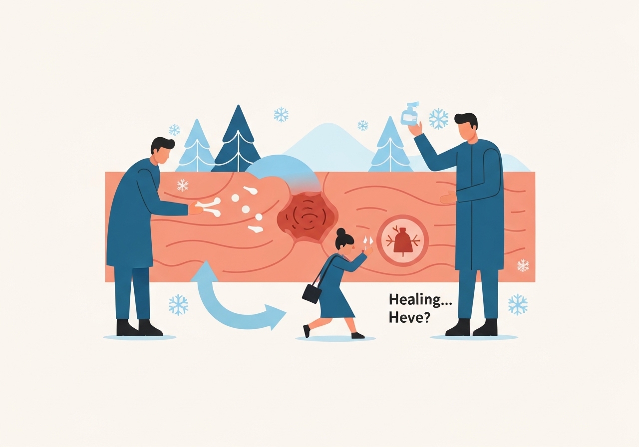 winter-wound-healing