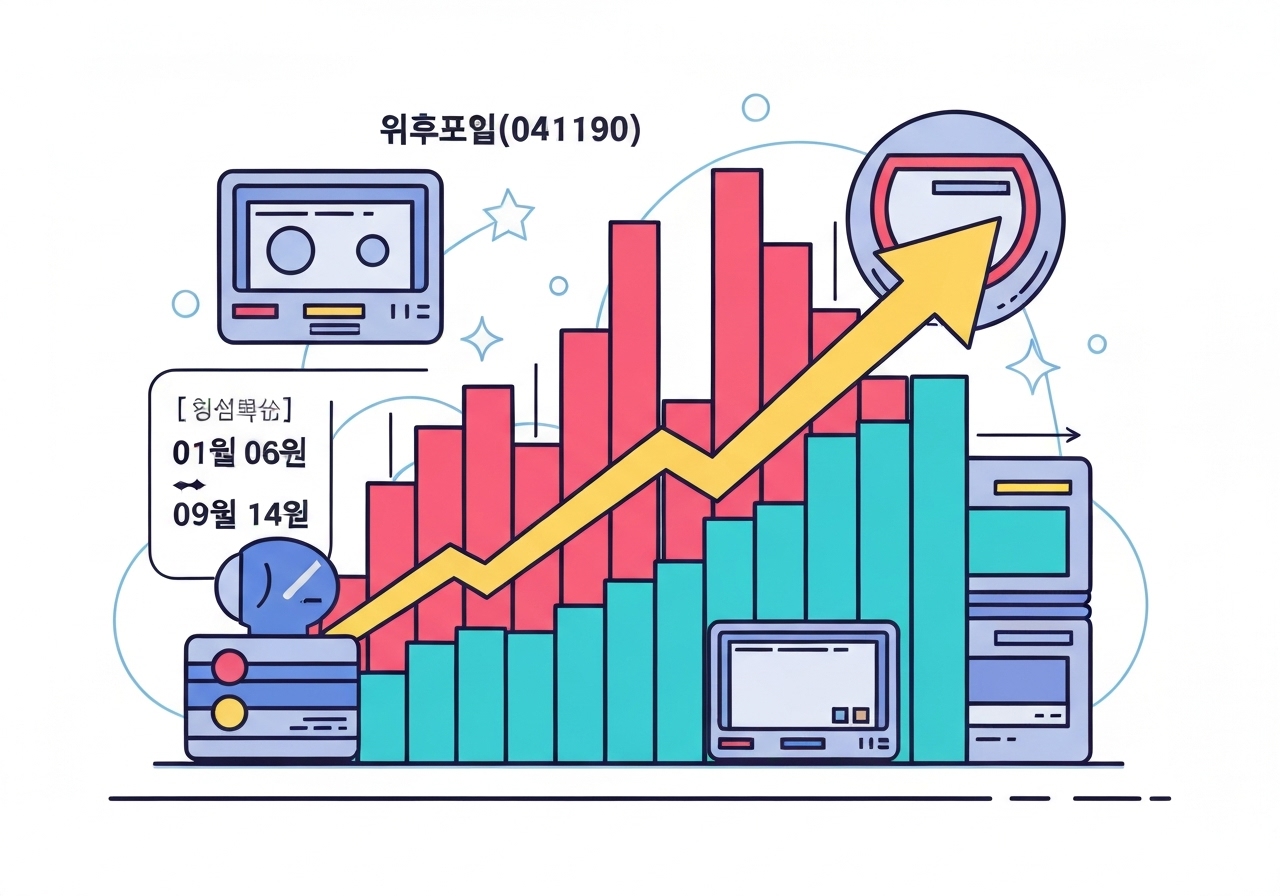 woori-tech-investment-stock-041190