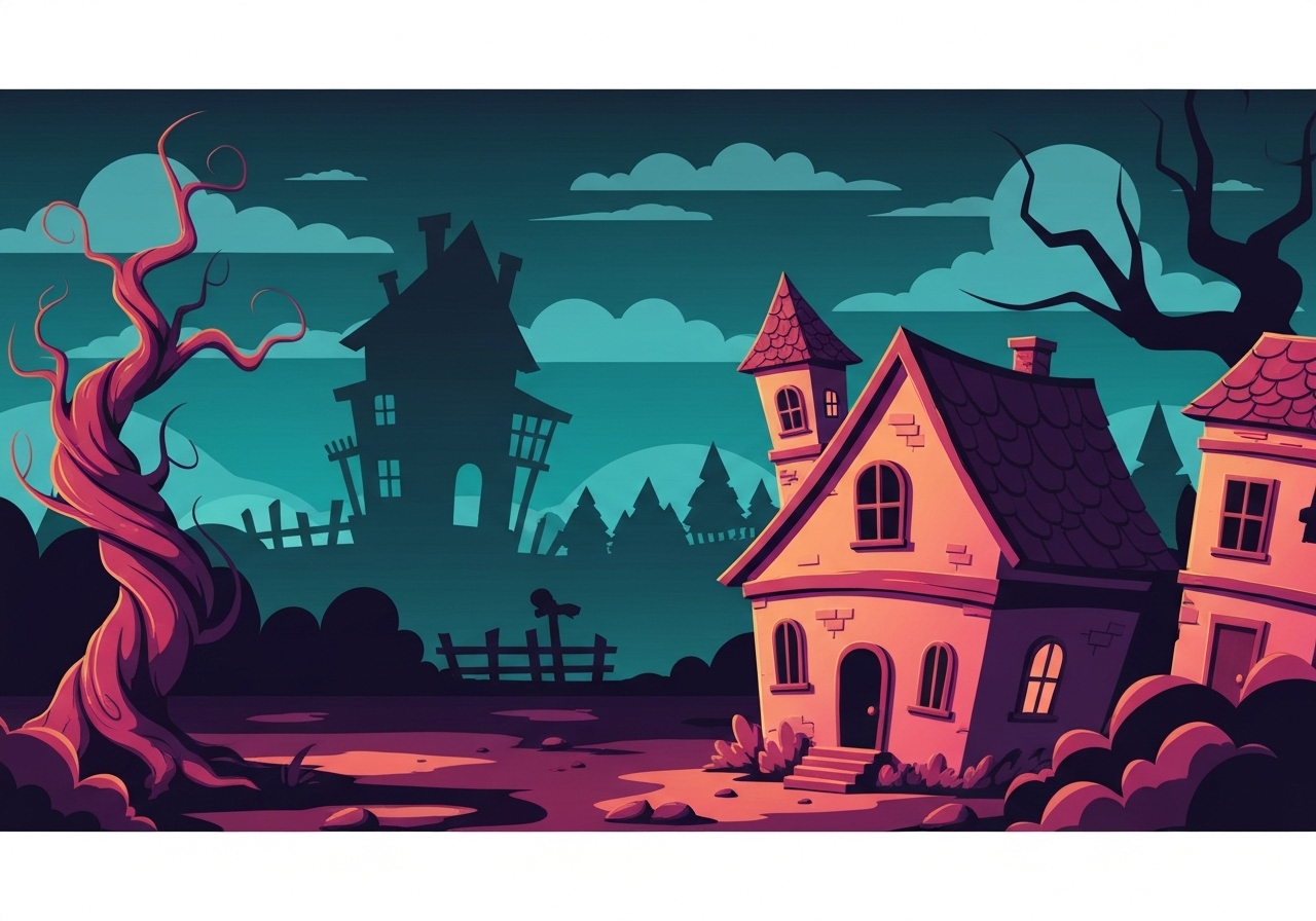 yuhi-real-estate-web-horror