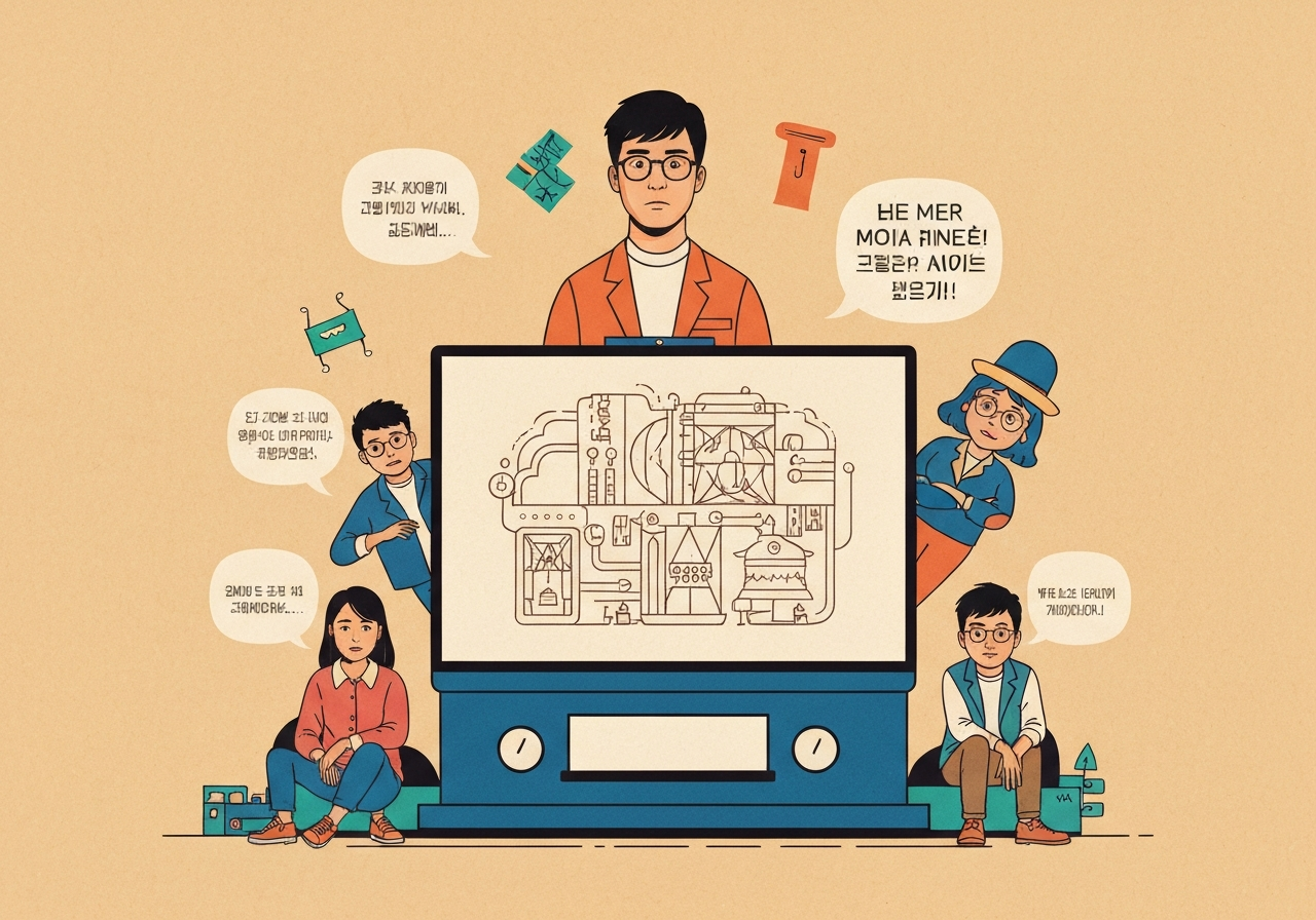 betting-on-fact-jang-dongmin