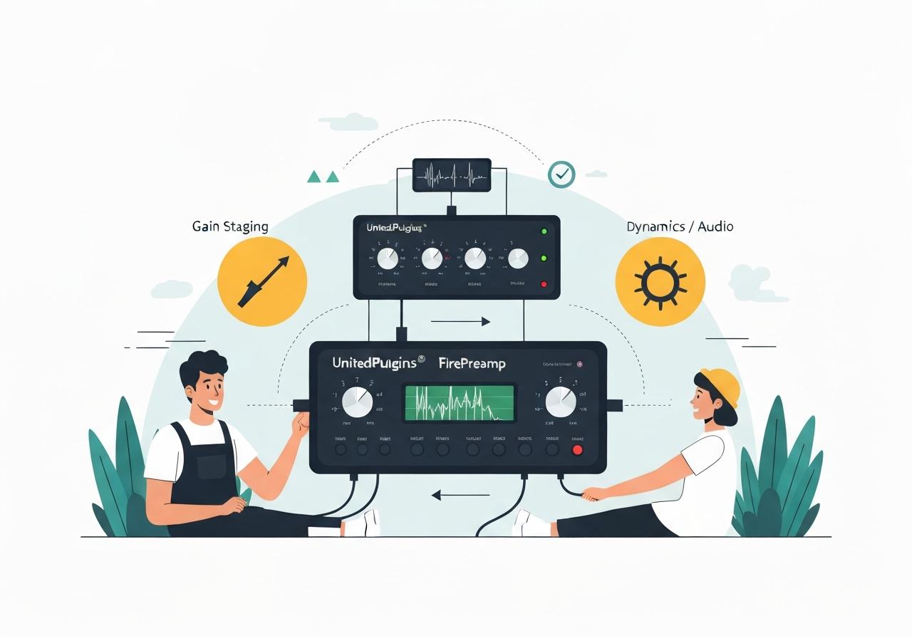 firepreamp-unitedplugins