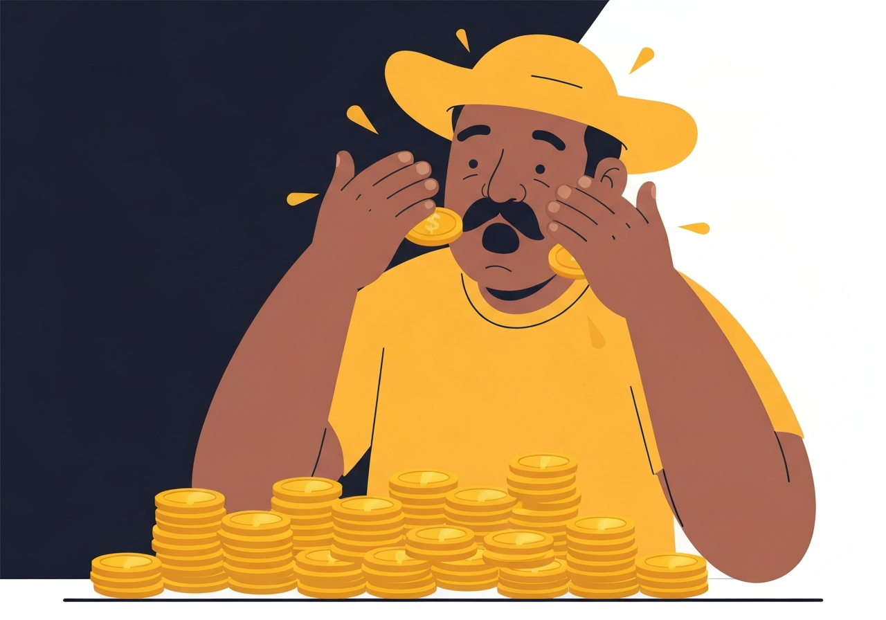 gold-3000don-abscond