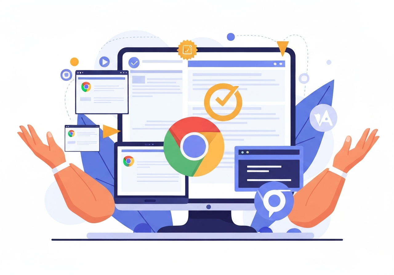 google-chrome-productivity-update