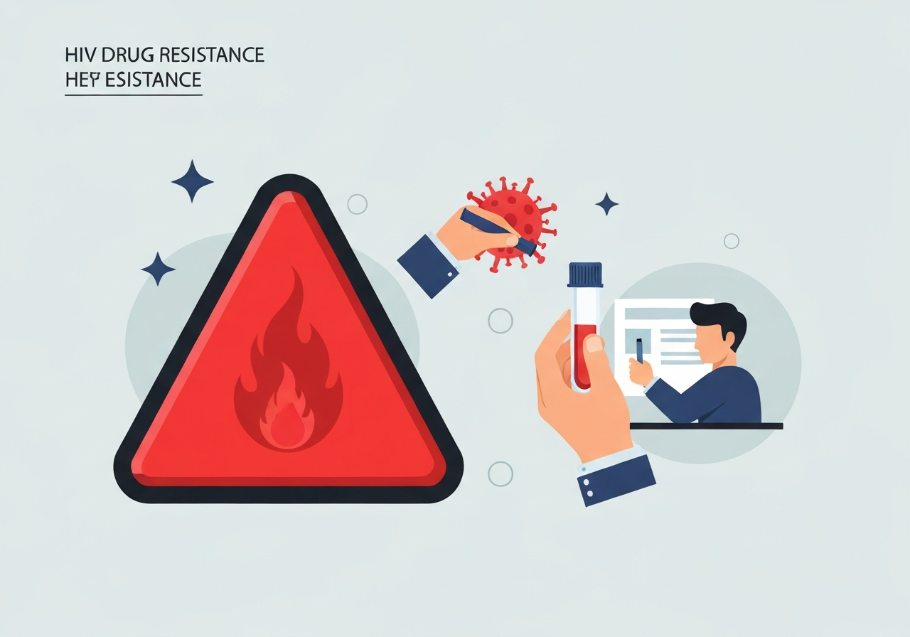 hiv-dovato-resistance
