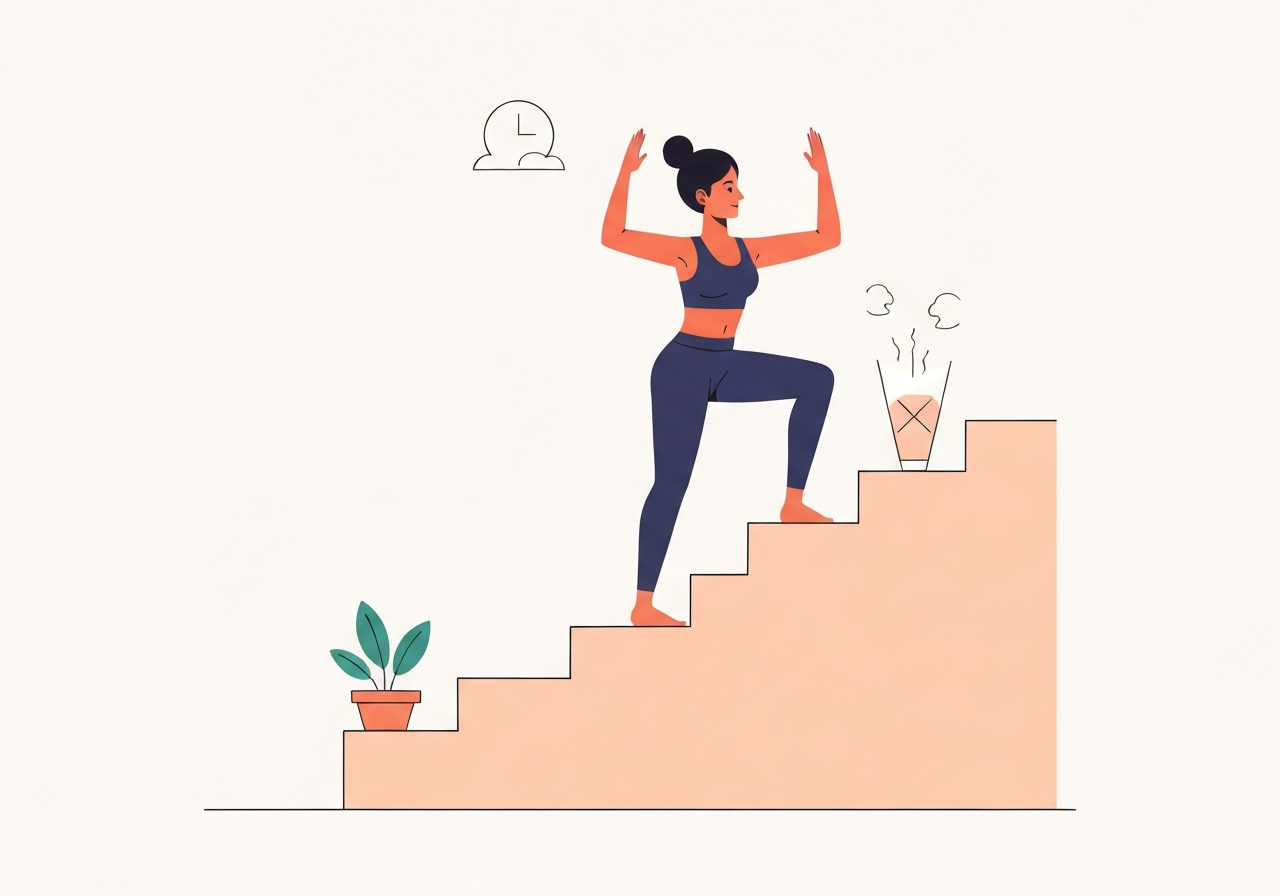 imjiyeon-stairs-health