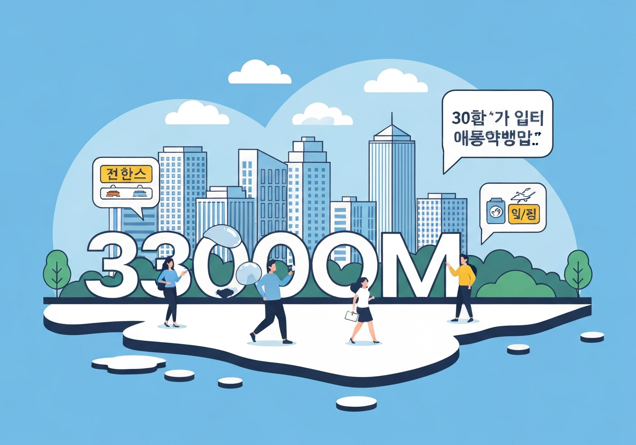 k-tourism-30m-discount-travel