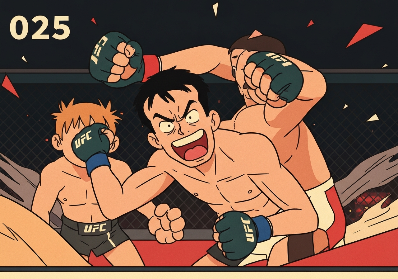 kim-sangwook-road-to-ufc-tving