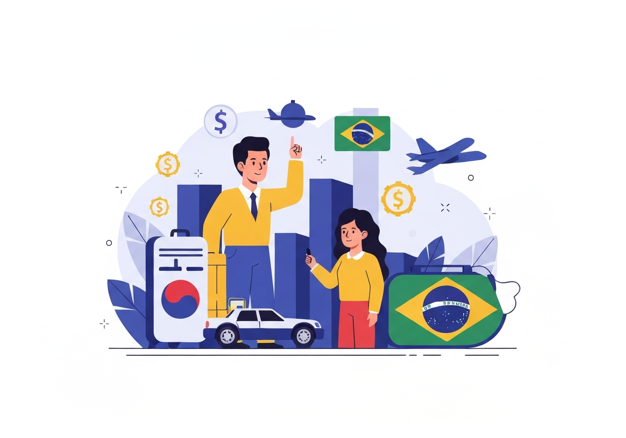 korea-brazil-strategic-partnership