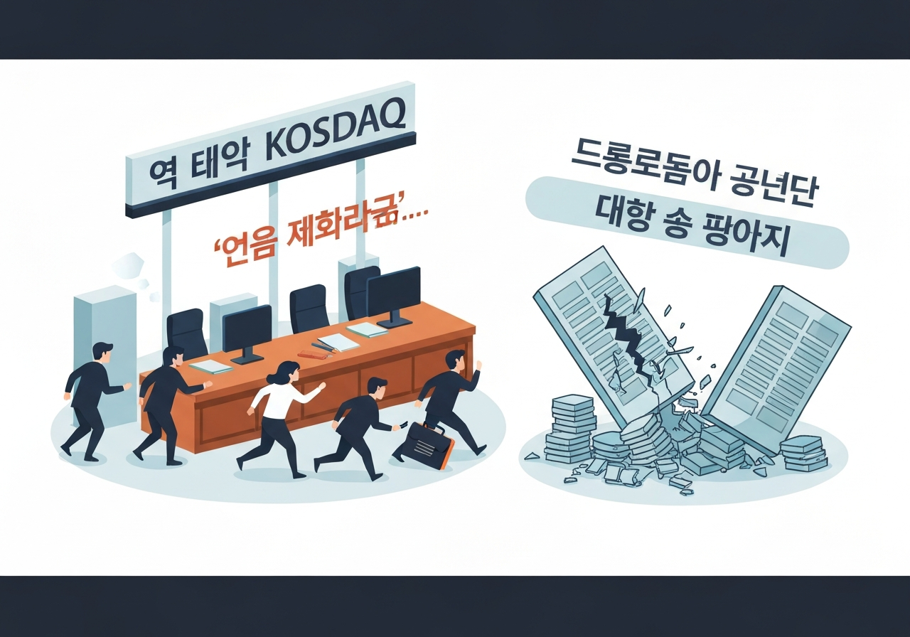 kosdaq-delisting-reform