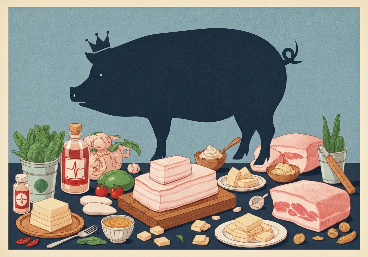 lard-8th-healthiest
