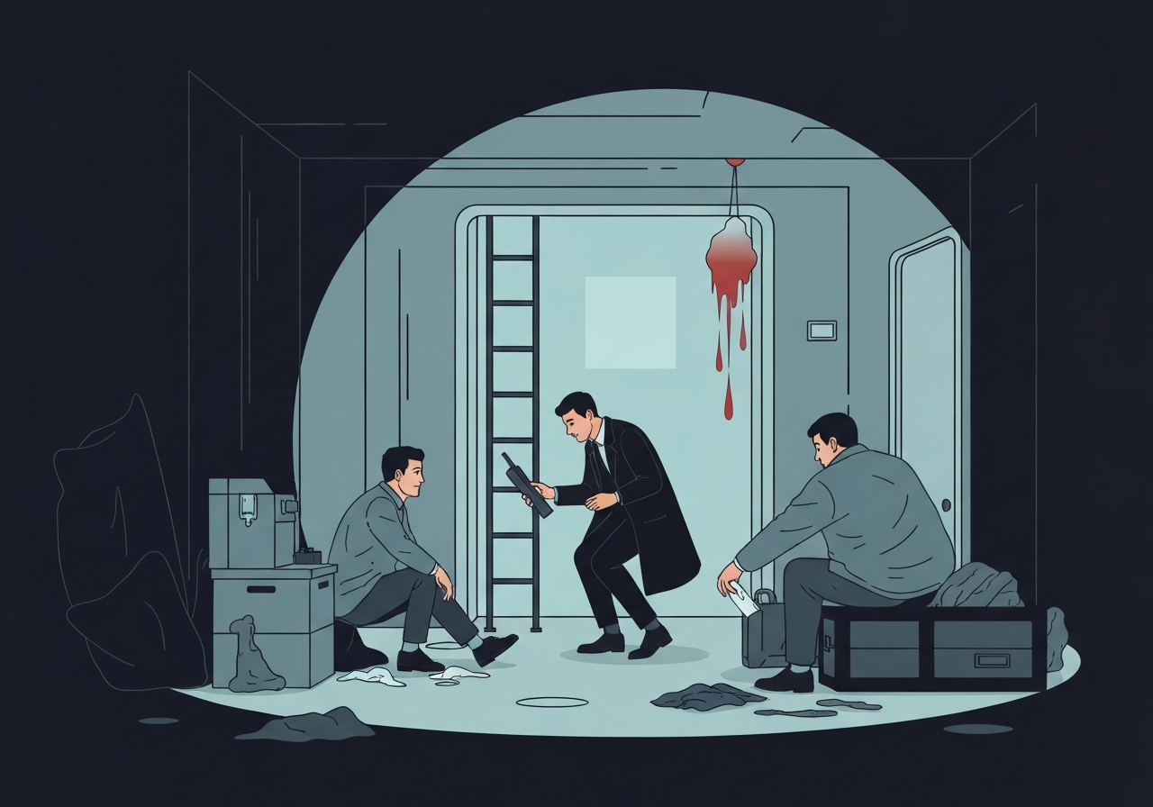 lee-chae-young-bunker-director