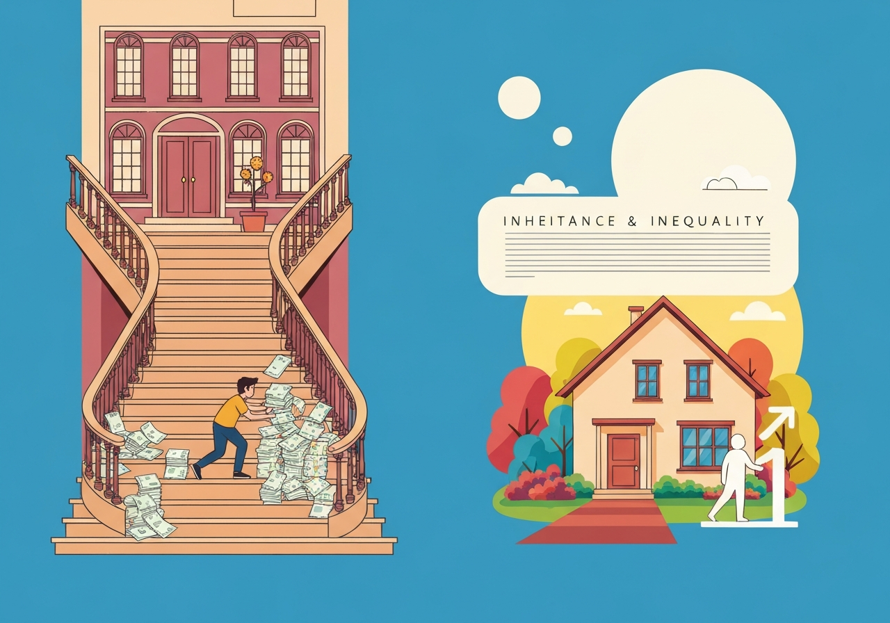property-inheritance-wealth-gap