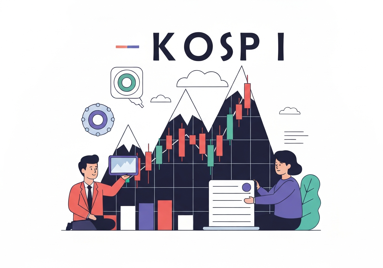 samsung-securities-kospi-record