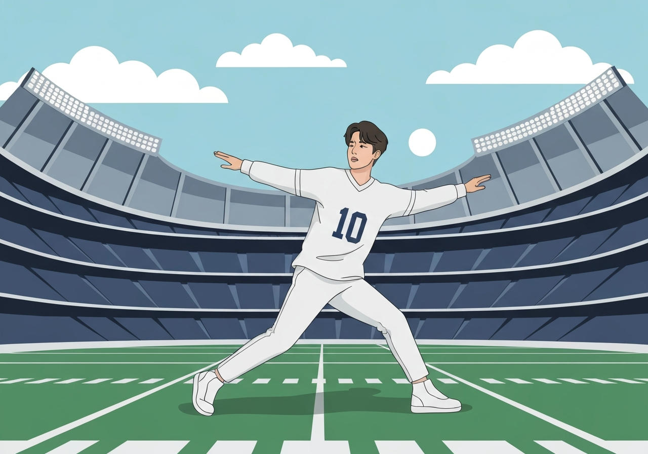 seventeen-joshua-superbowl