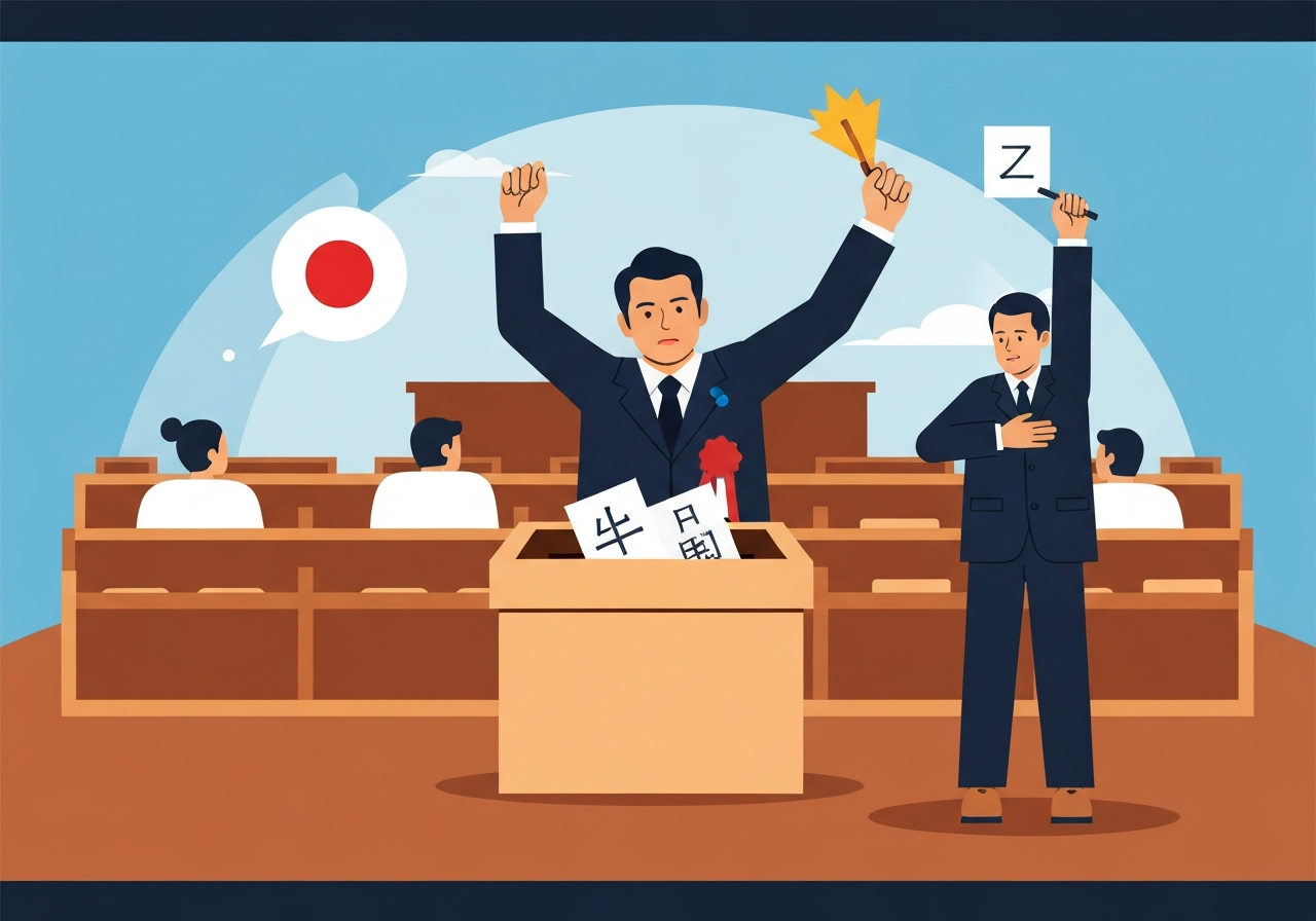 takaichi-reelected-pm