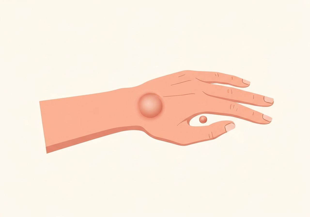 wrist-ganglion-cyst