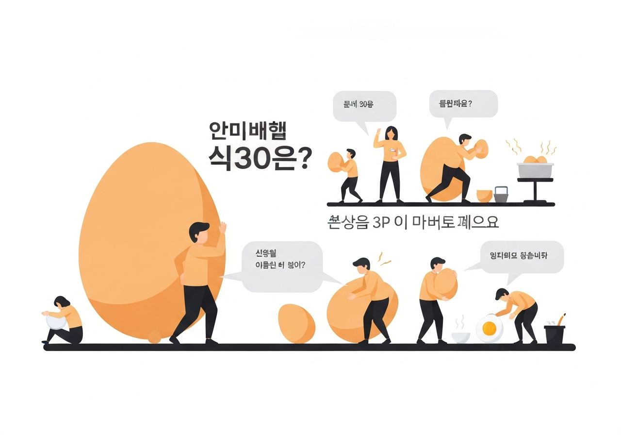 30-egg-white-diet