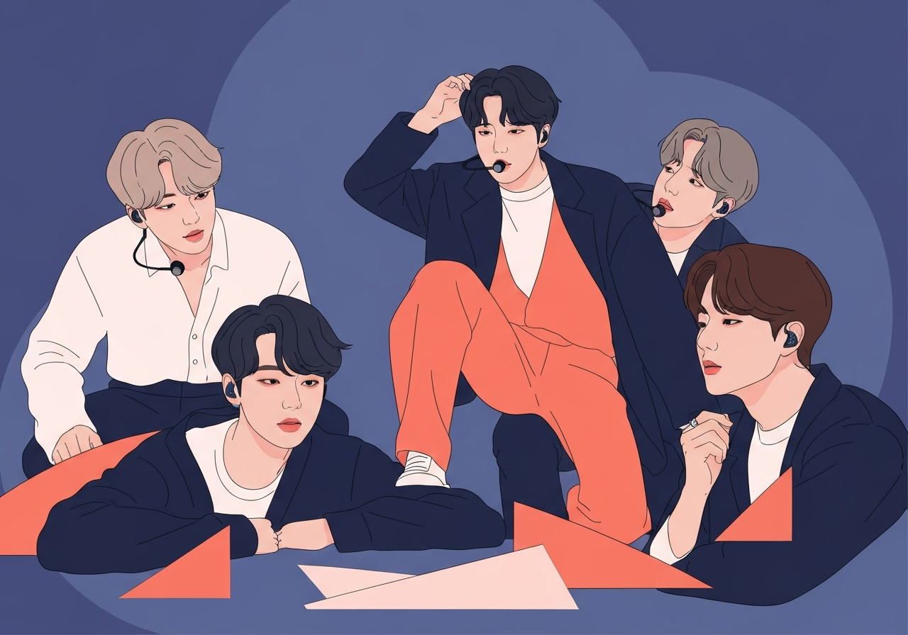 bts-arirang-keep-swimming