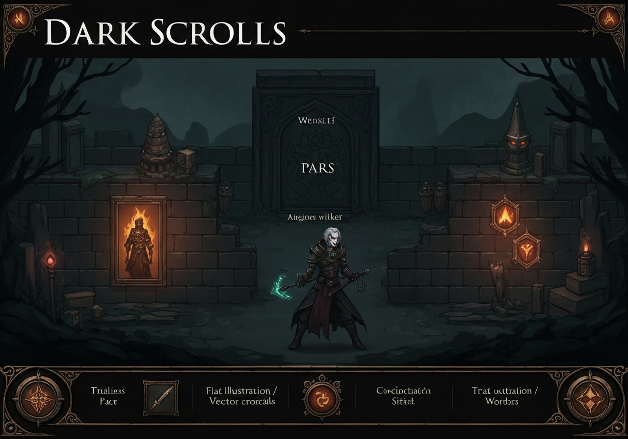 dark-scrolls-dungeon-pixel