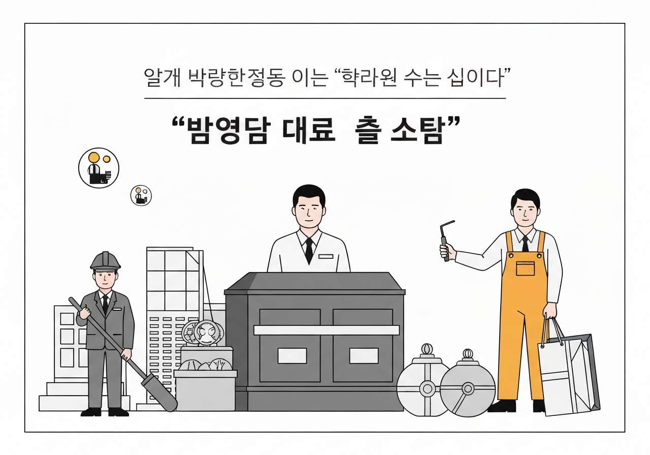 employment-flexibility-korea