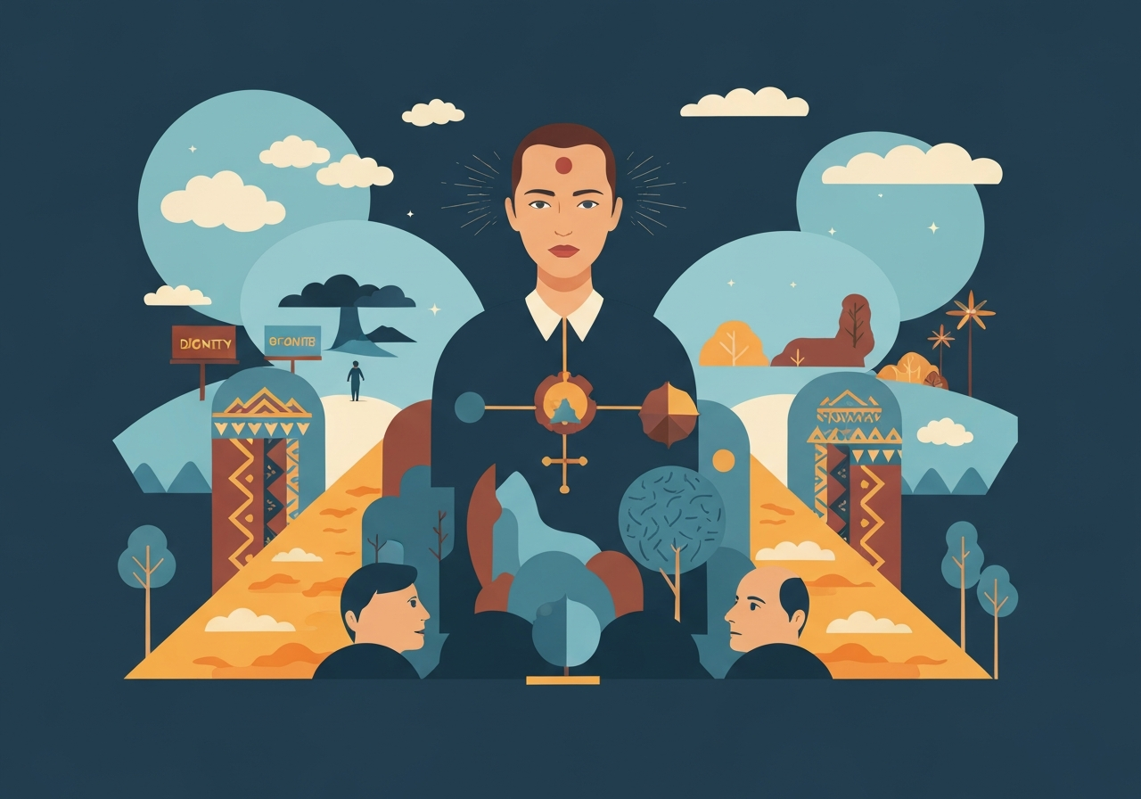 haenam-space-human-rights