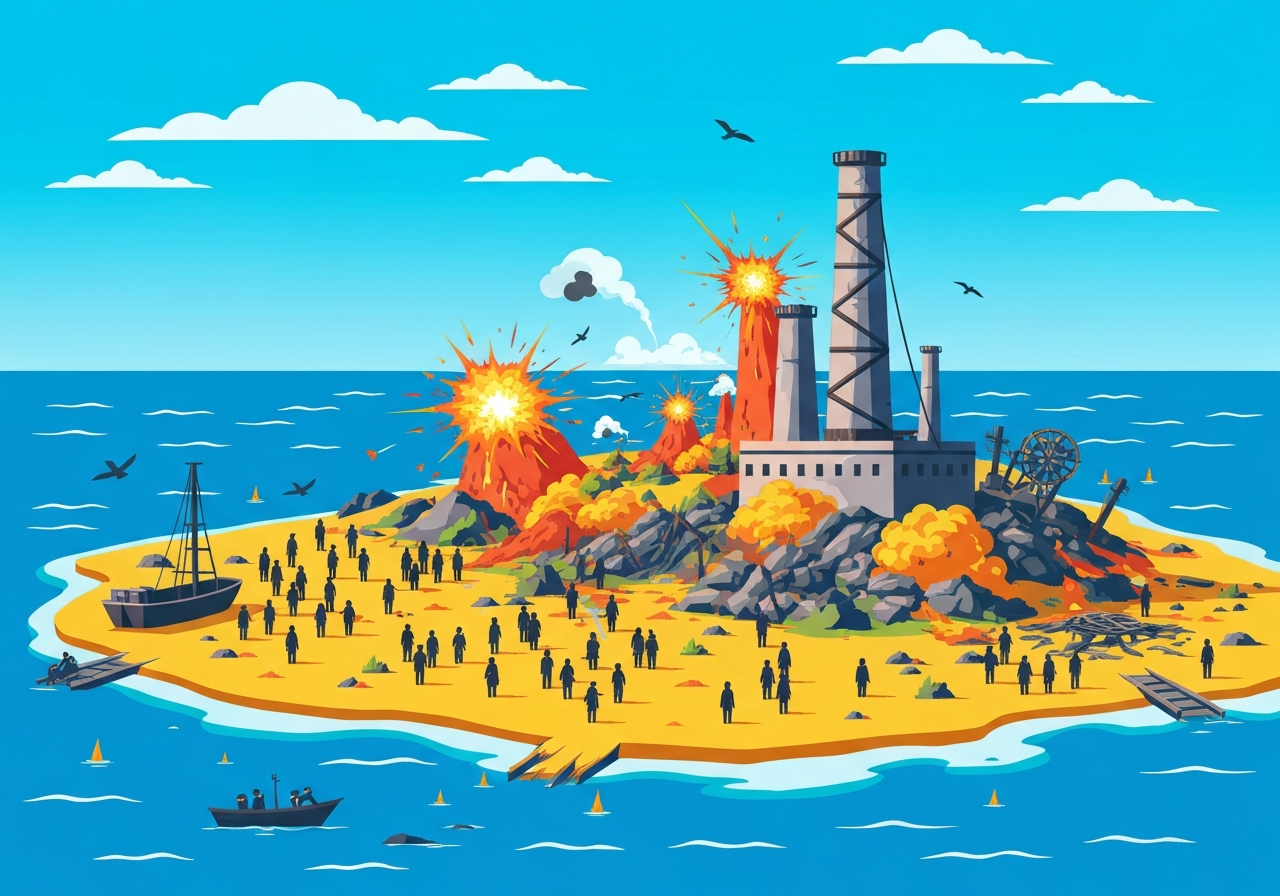 harg-island-us-attack-2500-troops