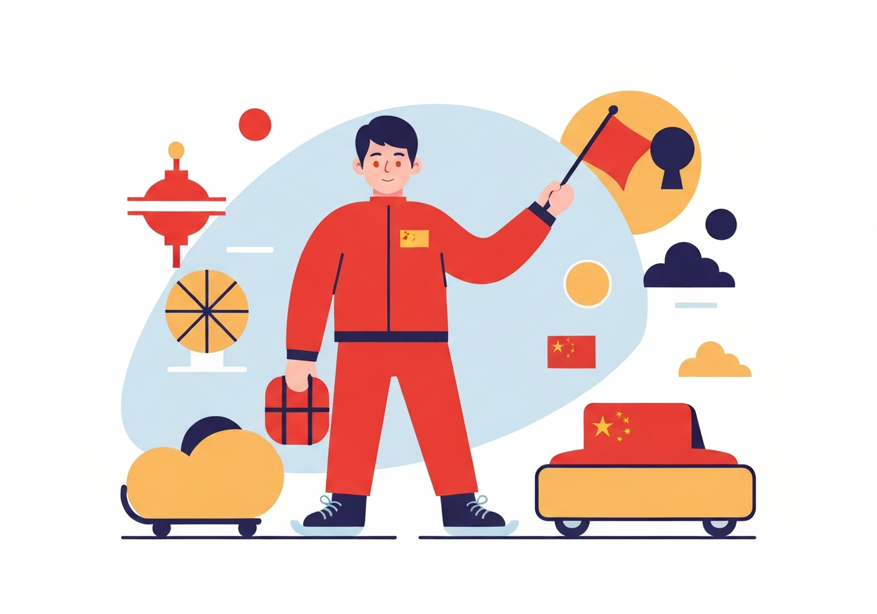 hong-minseong-china-ice-racing