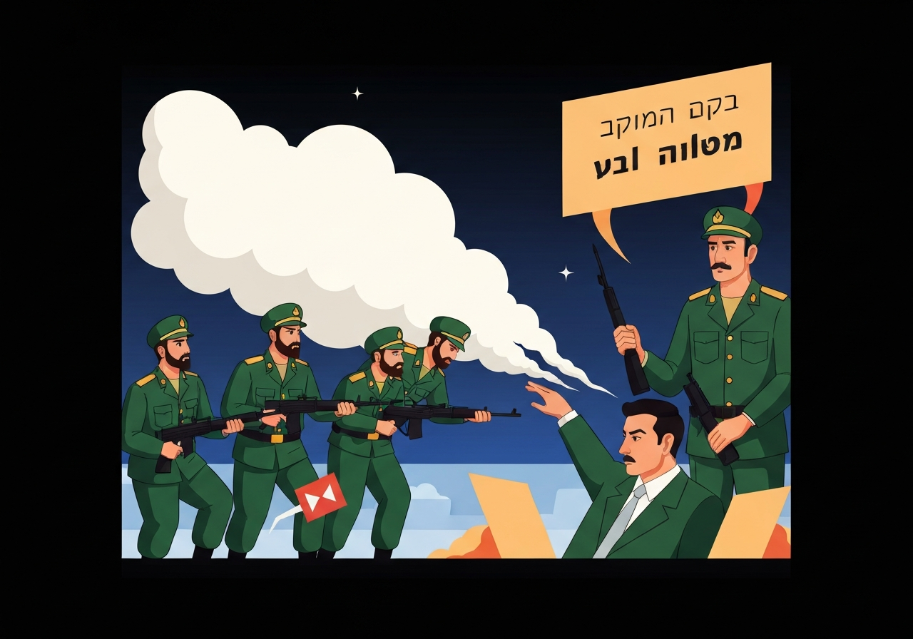 iran-netanyahu-threat