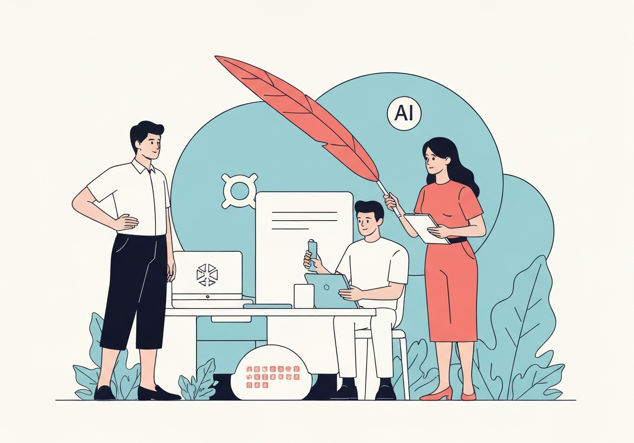 isedol-ai-agent-partner