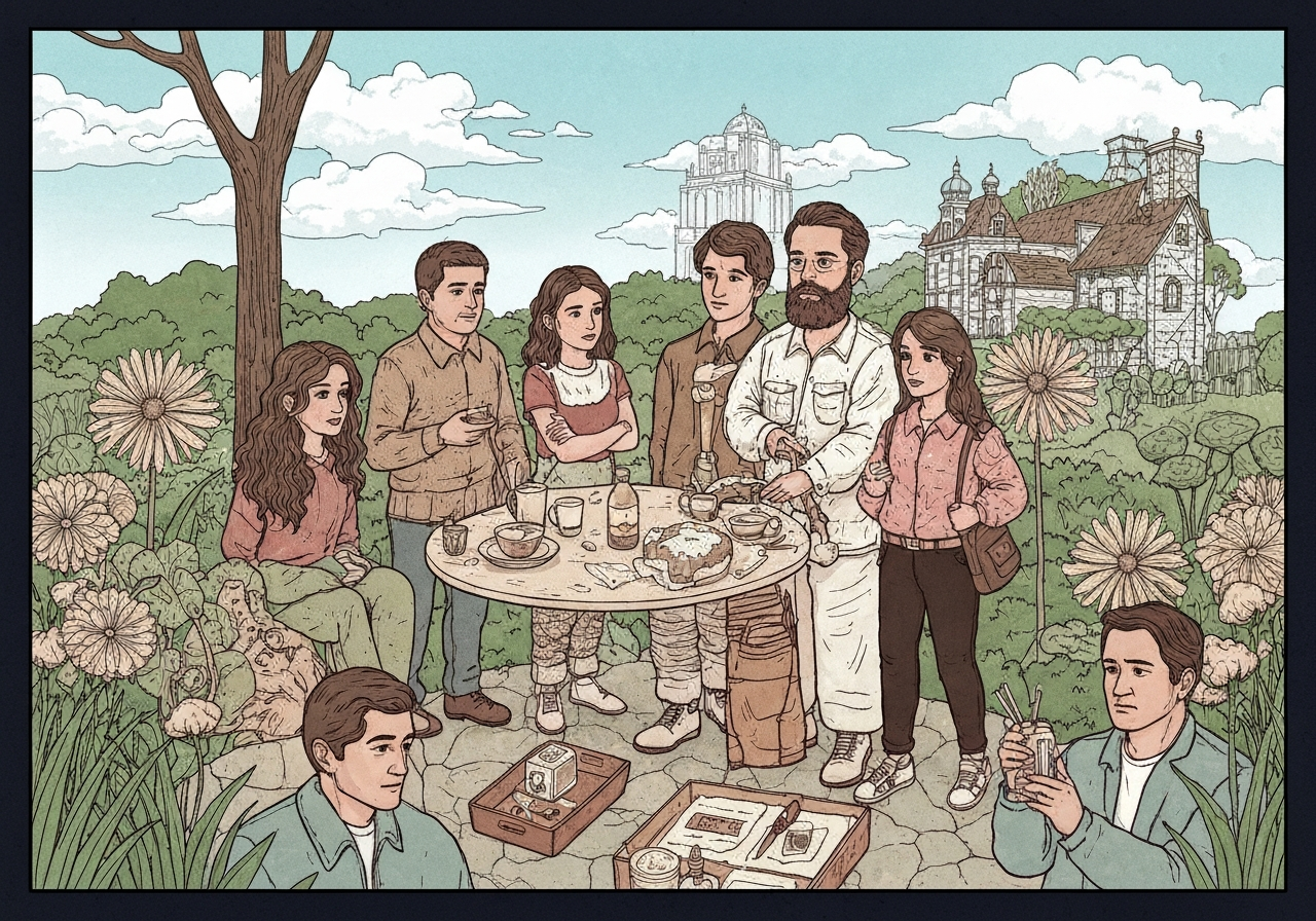 john-alford-prison-death