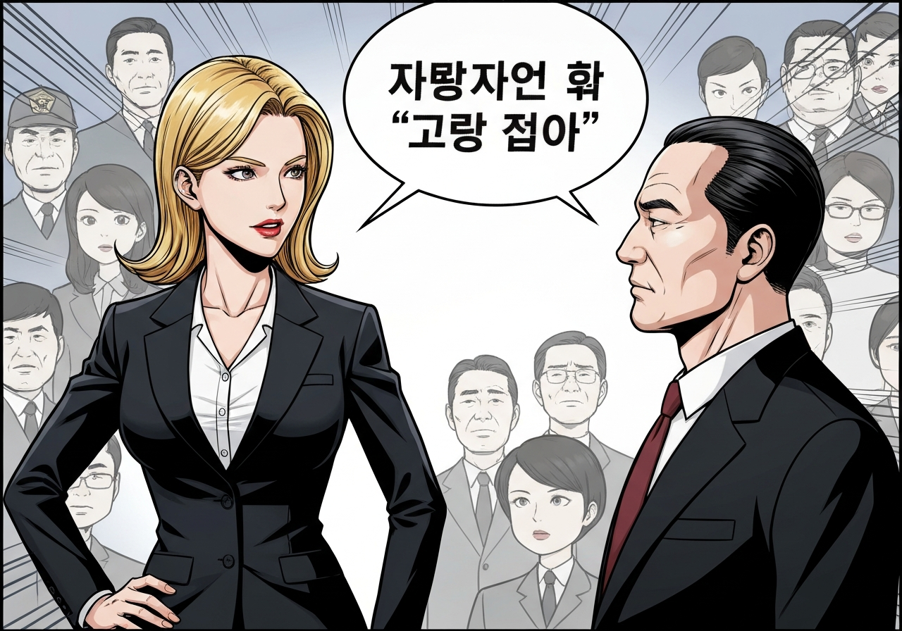 jung-yumi-demotion-lawsuit