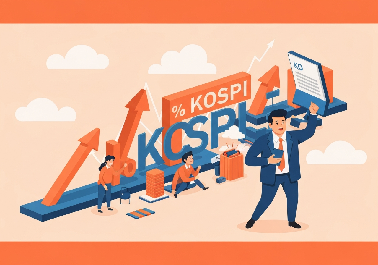 kospi-sidecar-rally