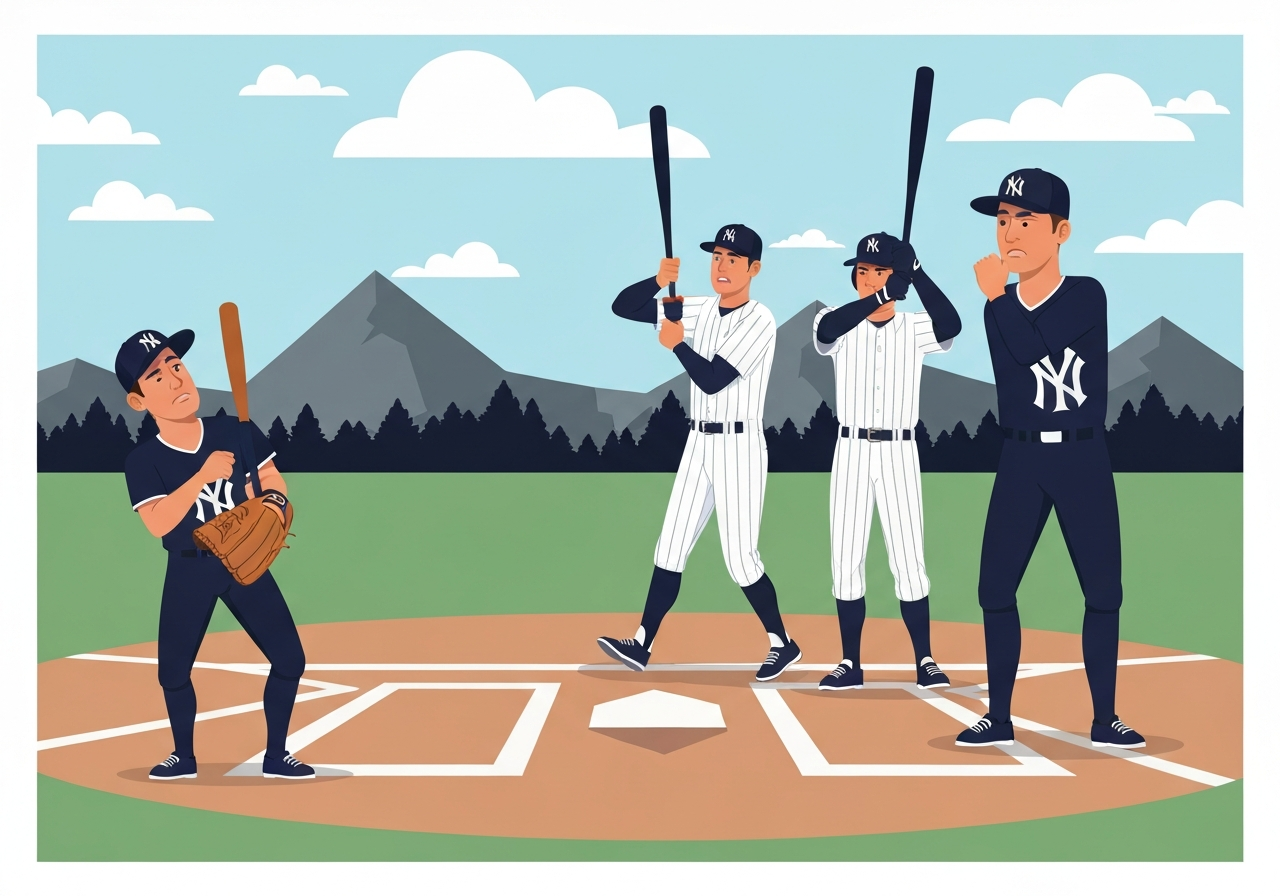 lee-junghoo-mlb-opening-yankees