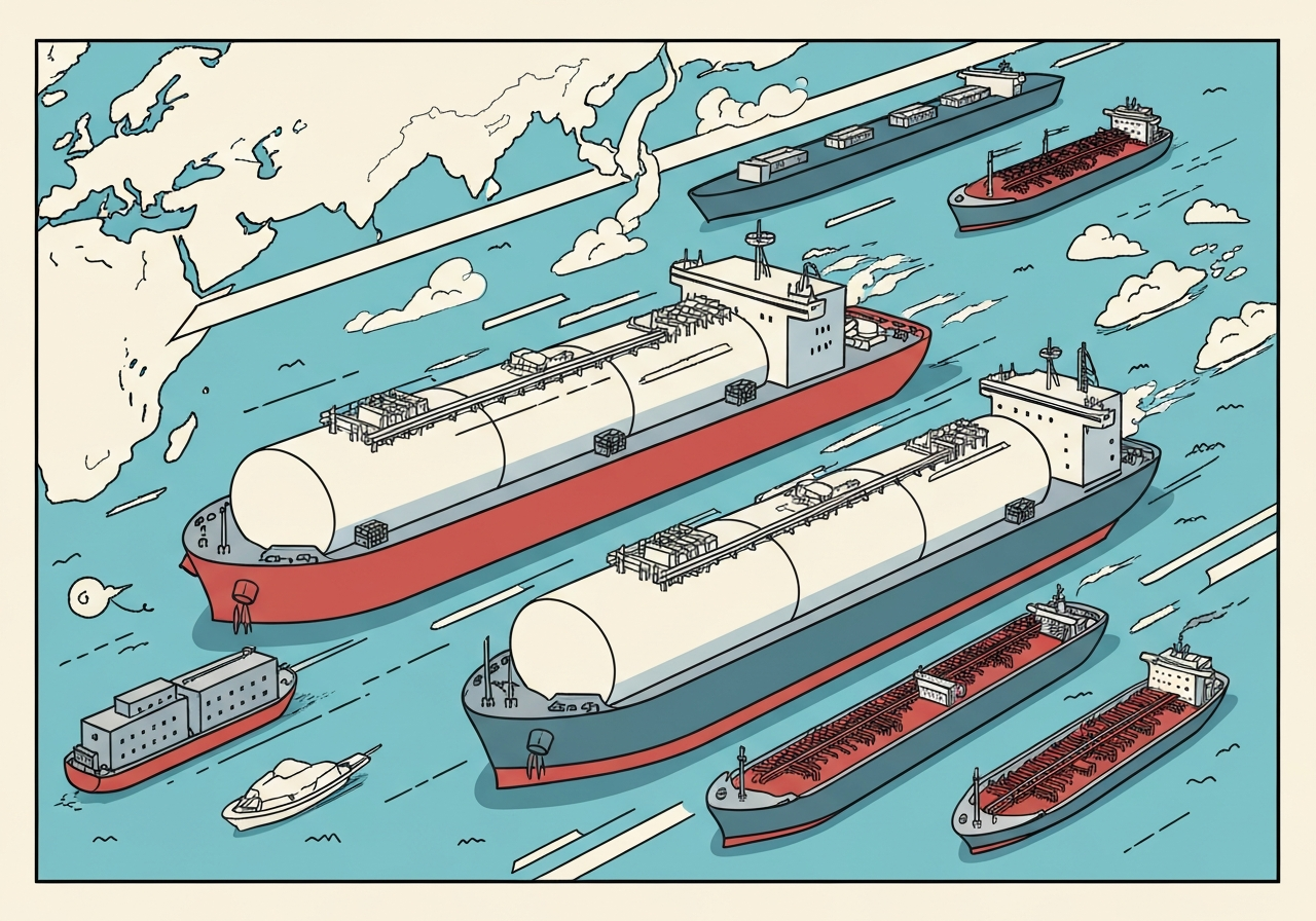 lng-tanker-orders-korea