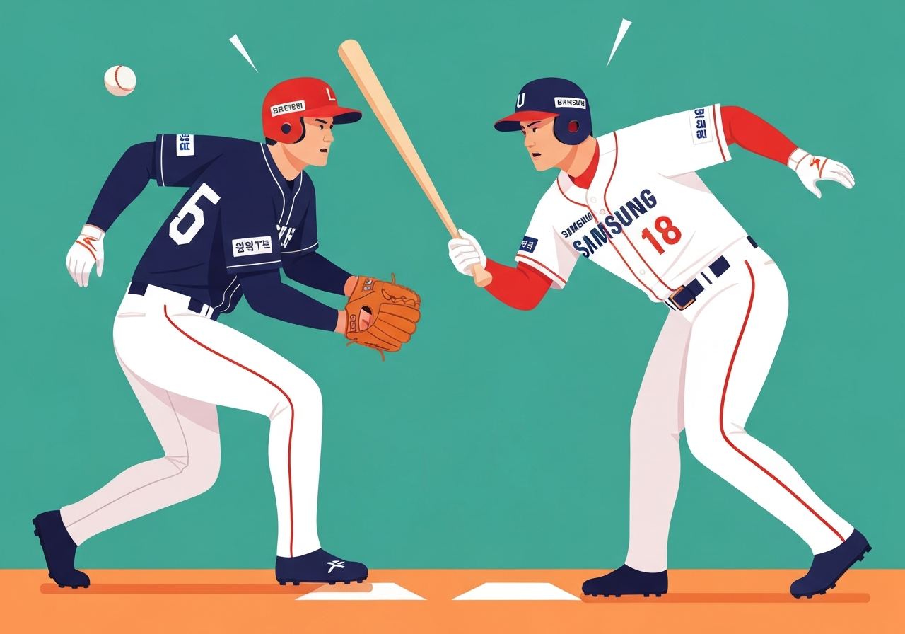 lotte-yun-donghee-first-hr