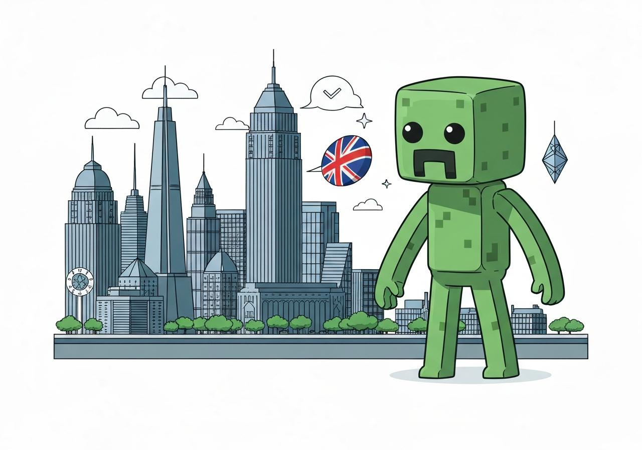 minecraft-theme-park-london-2027