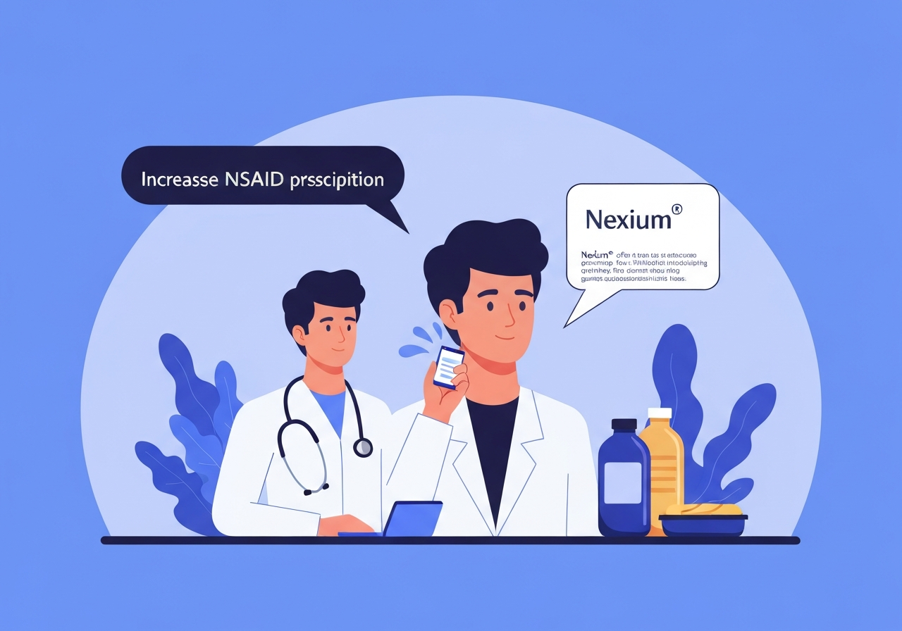 nsaids-esomeprazole-gastric-risk