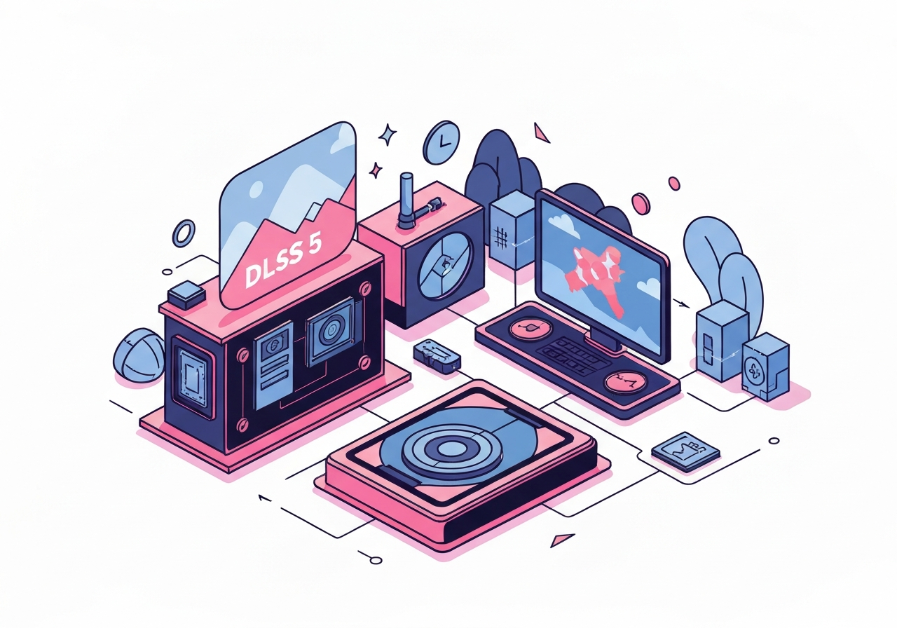 nvidia-dlss5-real-time-neural