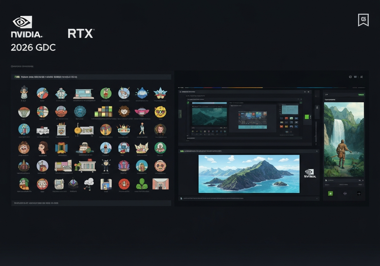 nvidia-rtx-gdc-2026