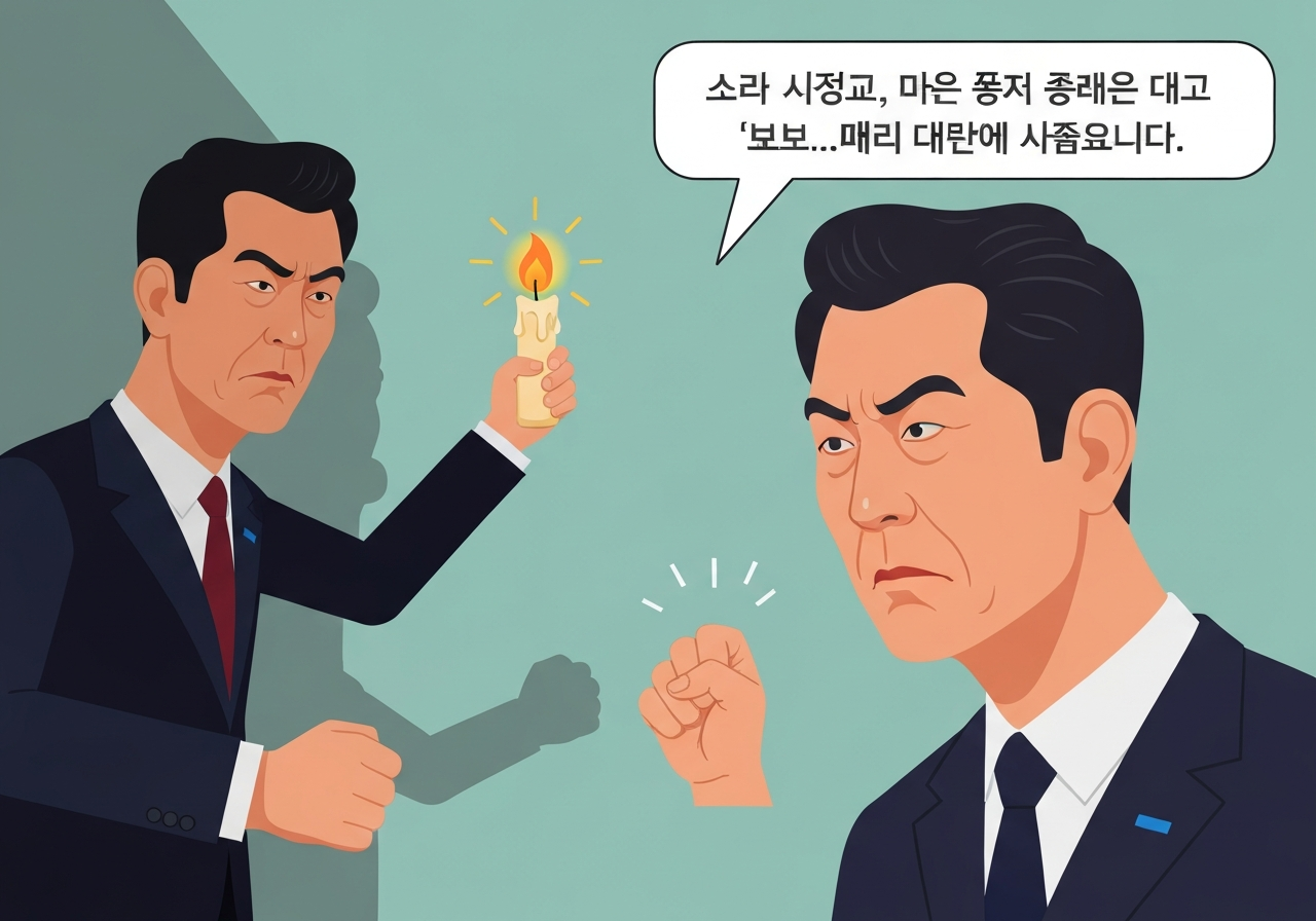 president-price-manipulation-oil