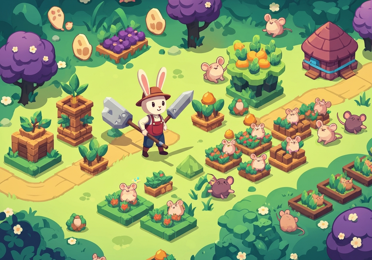 rabbit-haul-steam-demo