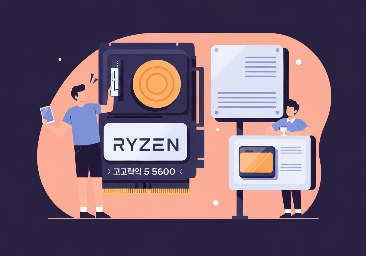 ryzen-5-5600-dog-bite-repair
