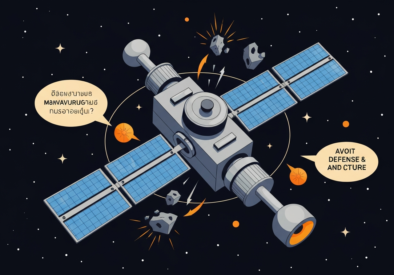 satellite-debris-defense