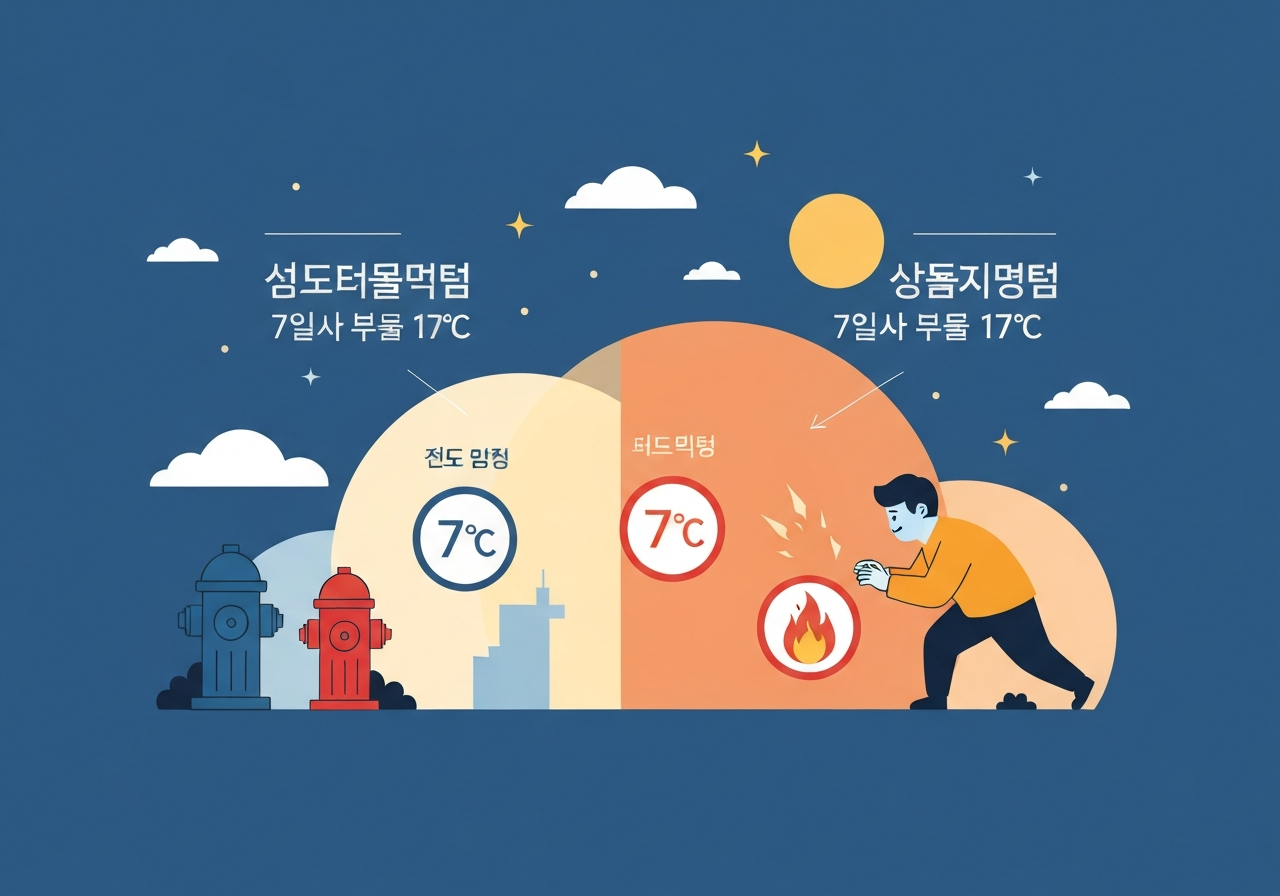 seoul-temp-7-17-fire-alert