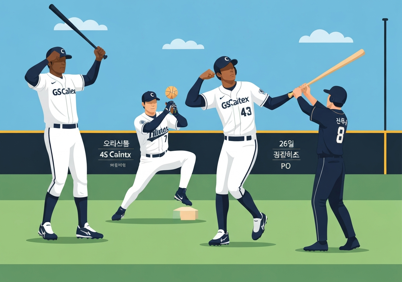 silva-gskaltex-playoff