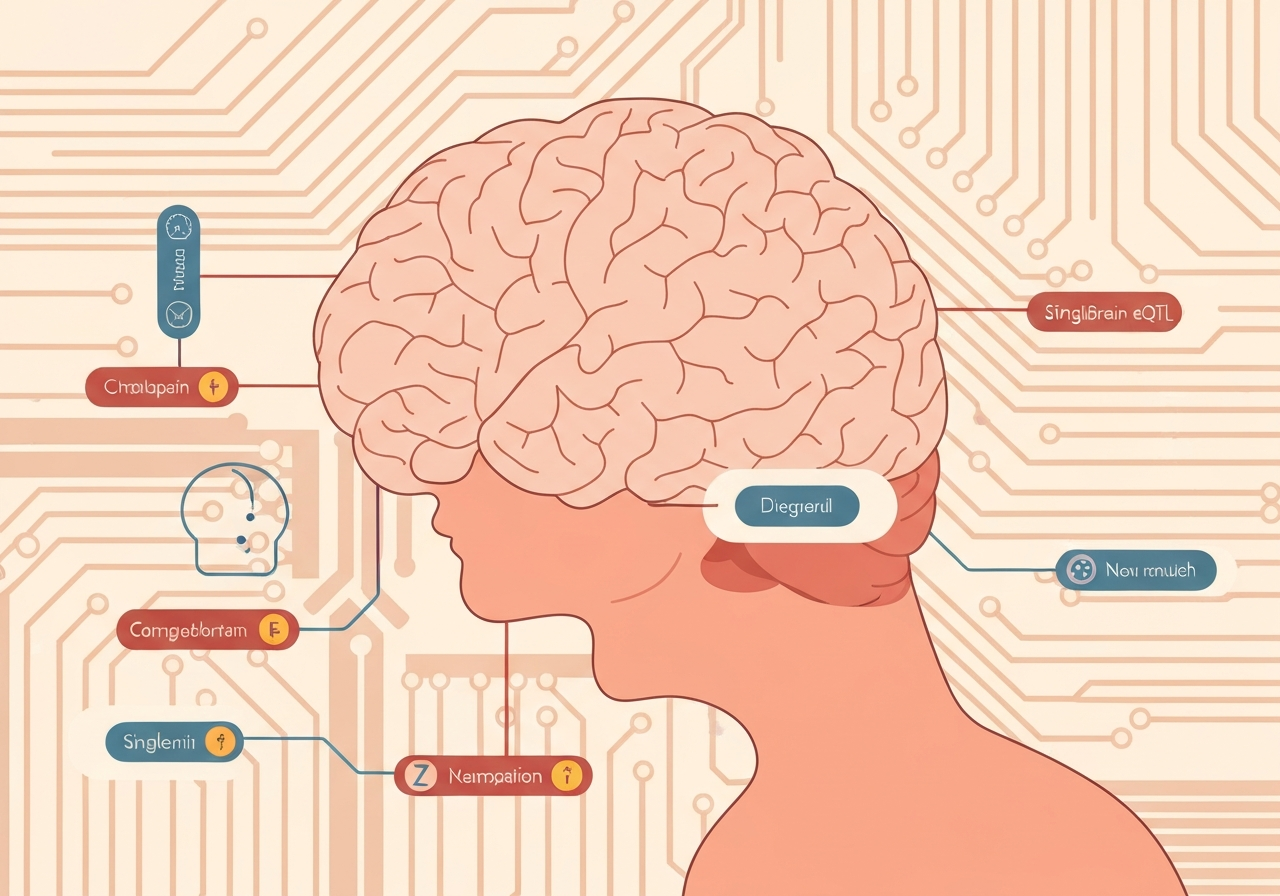singlecell-brain-eqtl