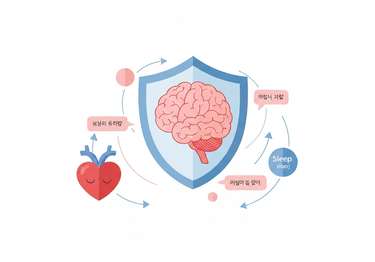 sleep-10min-heart-risk