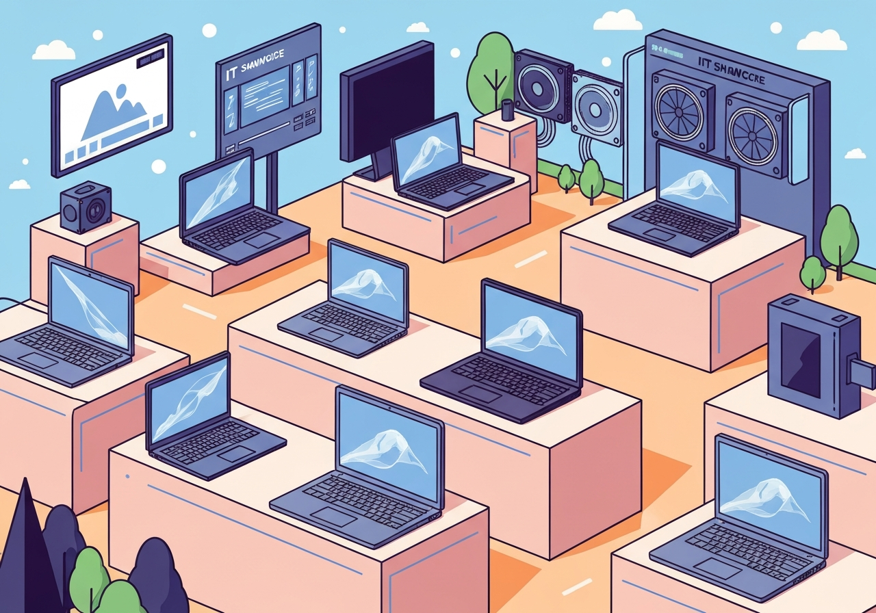 sogang-it-showroom-danawa-festival