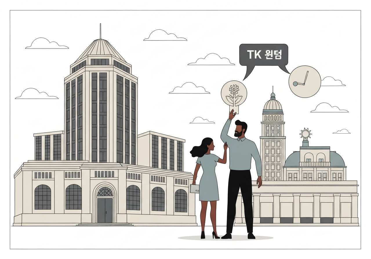 song-eon-seok-filibuster-tk-integration