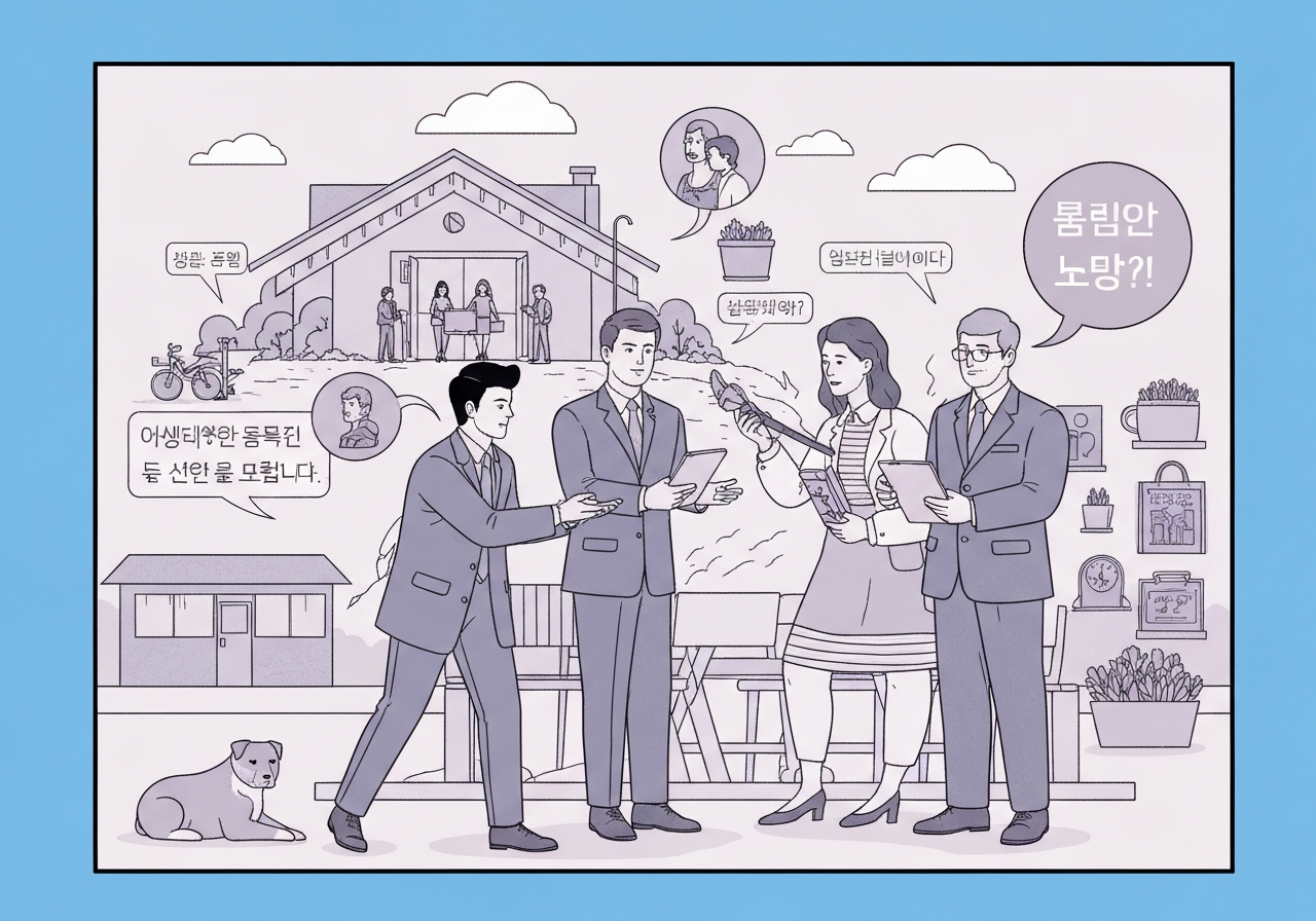 ssangbangwol-recording-allegation